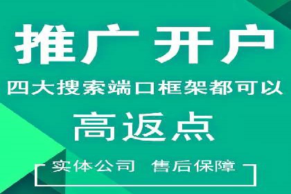 高效SEM账户托管案例分析